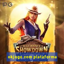 okjogo.com plataforma